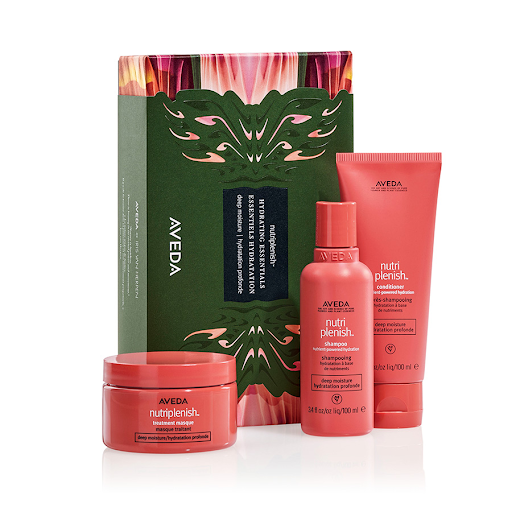 Elevate Your Gifting Game with Aveda's Exclusive Holiday Gift Sets ...