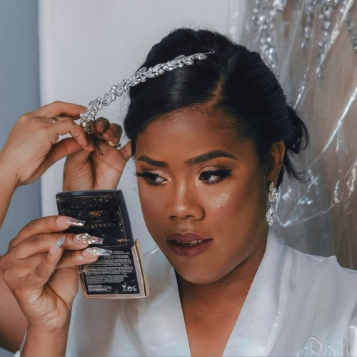 Bridal Hair & Makeup Arvada, Westminster, & Denver CO