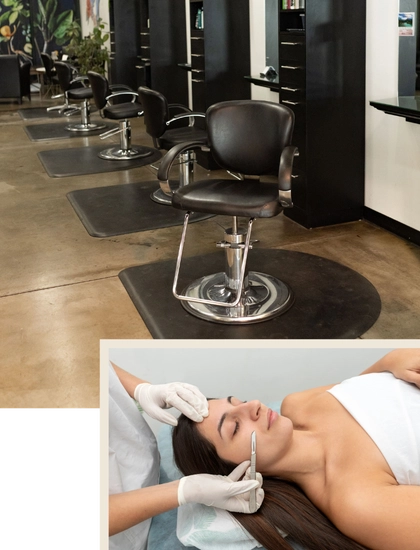 Bridal Hair & Makeup Arvada, Westminster, & Denver CO
