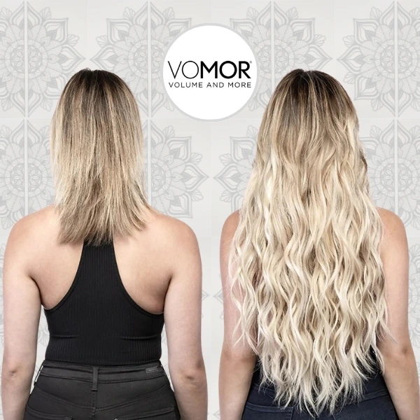 Hair Extensions Arvada, Westminster, & Denver CO